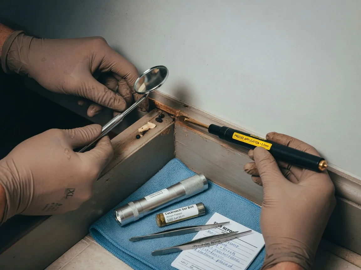 Why choose Emergency Pest Control in Topaz, CA